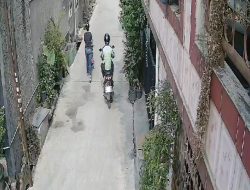 Ibu Muda jadi Korban Begal Payudara di Bekasi Timur