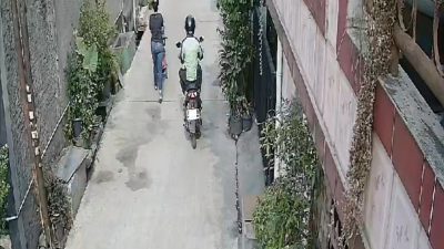 Ibu Muda jadi Korban Begal Payudara di Bekasi Timur