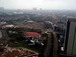 Capaian Pembangunan dan Pendapatan di Kota Bekasi Masih Rendah