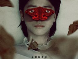 Lee Min Ki Siap Ajak Penonton Ikuti Ritual Pengusiran Setan dalam Film Terbaru Devils Stay, Berani Nonton?