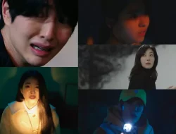 Onew SHINee dan Sowon GFriend Muncul di Teaser Film Horor 4 Minutes 44 Seconds