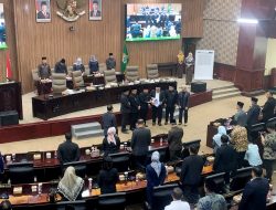 RAPBD 2025 Kota Bekasi: Anggaran Tunjangan PPPK Masuk Daftar Prioritas