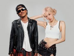 Belum 2 Minggu, Music Video APT. Milik Rpse dan Bruno Mars Sudah Ditonton 173 Juta Kali