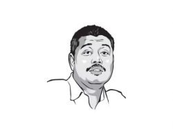 Tokoh Lintas Agama Romo Benny Susetyo Meninggal Dunia Sebab Sakit Ini, Berikut Profilnya