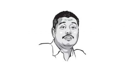 Tokoh Lintas Agama Romo Benny Susetyo Meninggal Dunia Sebab Sakit Ini, Berikut Profilnya