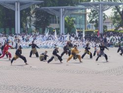 Pemkot Bekasi Janji Naikan Hibah Ponpes