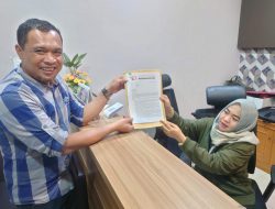 PT Mitra Patriot Somasi Pemkot Bekasi Gegara Parkiran