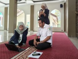 SIKIRUN untuk Tumbuh Kembang Koperasi