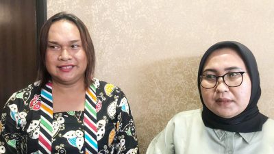 Bawaslu Kota Bekasi Ajak Komunitas Transpuan Pengawasan Partisipatif Pilkada