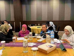 Wedding Open House Sukses Digelar, Aston Imperial Bekasi Kebanjiran Calon Pengantin