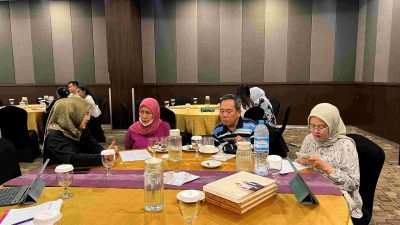 Wedding Open House Sukses Digelar, Aston Imperial Bekasi Kebanjiran Calon Pengantin