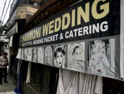 Wedding Organizer di Bekasi Selatan Kabur dengan Tunggakan Kontrakan