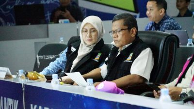 Pilkada Kabupaten Bekasi Aman dan Kondusif