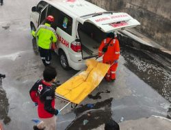 Update Pabrik Terbakar, BPBD Kota Bekasi: Korban Meninggal Dunia Sepuluh Orang, Luka Bakar Tiga Karyawan dan Satu Pegawai Disdamkarmat