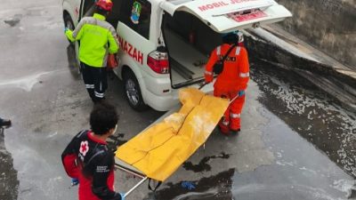 Update Pabrik Terbakar, BPBD Kota Bekasi: Korban Meninggal Dunia Sepuluh Orang, Luka Bakar Tiga Karyawan dan Satu Pegawai Disdamkarmat