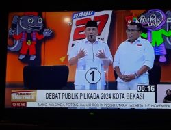 Pertahankan Kota Toleran, Heri-Sholihin Paparkan Strategi Ini Sejak Usia Dini
