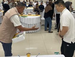 5 Pelatih Korea Selatan Bakal Beri Coaching Clinic 5 Cabor di Kota Bekasi