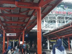 Jadwal KRL Commuter Line Jabodetabek Stasiun Bekasi dan Stasiun Cikarang Kamis 21 November 2024