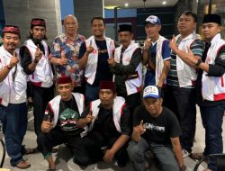 Jajaka Nusantara dan Jajaka Kota All Out Dukung Heri-Sholihin di Pilkada Kota Bekasi 2024