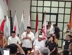 Real Count Tim Pemenangan Heri-Sholihin: Nomor Satu 48,6 Persen, Nomor Dua 4,58 Persen, Nomor Tiga 46,7 Persen