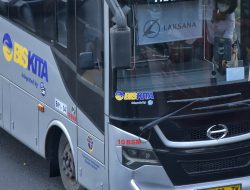 Dishub Kabupaten Bekasi Pastikan Operasional BisKita Trans Wibawa Mukti Dimulai Besok   