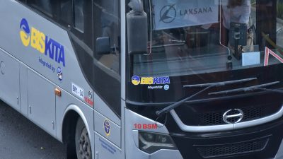Dishub Kabupaten Bekasi Pastikan Operasional BisKita Trans Wibawa Mukti Dimulai Besok   