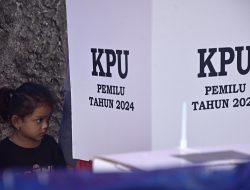 Tiga Calon Bupati Bekasi “Nyoblos” di Satu Kecamatan, Bawaslu Antisipasi Gesekan