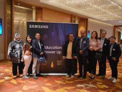 Mempersiapkan Artificial Intelligence Dalam Pembelajaran di Sekolah