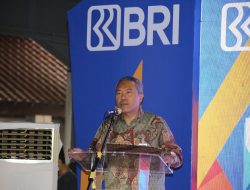 Pengusaha Dimudahkan dengan Dana Cair hingga Empat Kali Sehari di BRIMerchant