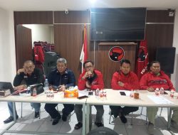 Hati-hati, Satgas PDI Perjuangan Kota Bekasi “Gentayangan” Sampai Selesai Pencoblosan