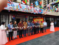 Korean Culture Association Cikarang Perkuat Sinergi Budaya dan Investasi