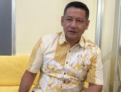 Anggota DPRD Dariyanto Fokus Melanjutkan Program Pembangunan