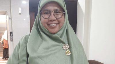 Anggota DPRD Siti Mukhliso Siap Tampung dan Perjuangkan Aspirasi Masyarakat