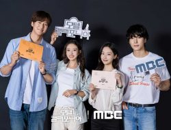 Lee Se Young hingga Na In Woo Lakukan Script Reading Pertama Drama Terbaru Motel California