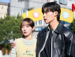 Intip Serunya Mr Plankton, Drakor Romcom Terbaru Woo Do Hwan