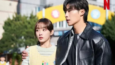 Intip Serunya Mr Plankton, Drakor Romcom Terbaru Woo Do Hwan