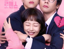 Sorry Again, Drakor Romcom Terbaru Jun So Min Rilis Poster Gemas