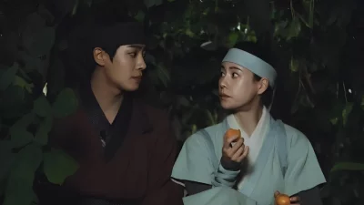 Im Ji Yeon dan Choo Young Woo Akan Bintangi Drama Terbaru The Tale of Lady Ok