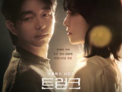 Teaser Drakor Terbaru Gong Yu, The Trunk Rilis Hari Ini