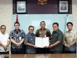 Pemkab dan Pemkot Bekasi Sepakati Penyelesaian Masalah TKD
