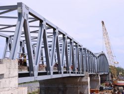 Dinas SDABMBK Kabupaten Bekasi Targetkan Penyerapan Anggaran 97 Persen