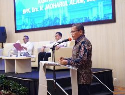Pj Sekda Kabupaten Bekasi: APIP Harus Punya Strategi Efektif