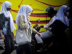 Status Libur Pilkada Belum Jelas