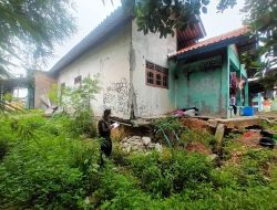 BPBD Kabupaten Bekasi Ajukan Perbaikan Rumah Rusak Akibat Longsor, Kerugian Capai Rp500 Jutaan