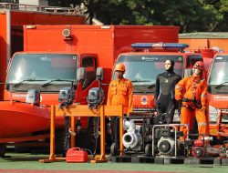BPBD Kabupaten Bekasi Dirikan Enam Pos Aju untuk Tanggulangi Bencana saat Pilkada