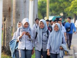 Penetapan UMK 2025 di Kabupaten Bekasi Tertunda