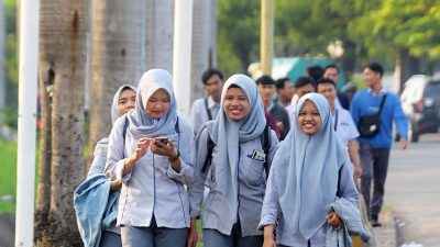 Penetapan UMK 2025 di Kabupaten Bekasi Tertunda