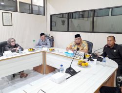 Komisi I DPRD Kabupaten Bekasi Soroti 30 Ribu Warga Meninggal Masuk DPT
