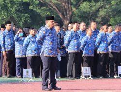 Pemkab Bekasi Bakal Bongkar Posisi Eselon II