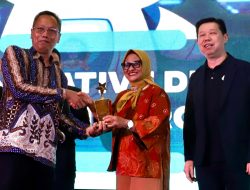 XL Axiata Raih Penghargaan di Stellar Workplace Award 2024